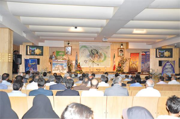 محفل انس با قران همزمان با میلاد امام حسن مجتبی (ع) 4