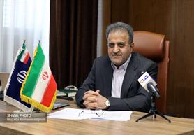 19th Iran–Russia Economic Commission to Be Held in Tehran