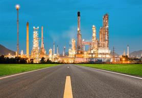 پیشرفت‌ های جدید در فناوری‌ های پتروشیمی سبز
