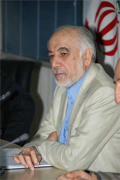 ششمین گردهمایی مدیران عامل شرکت های پتروشیمی منطقه ویژه اقتصادی ماهشهر  1