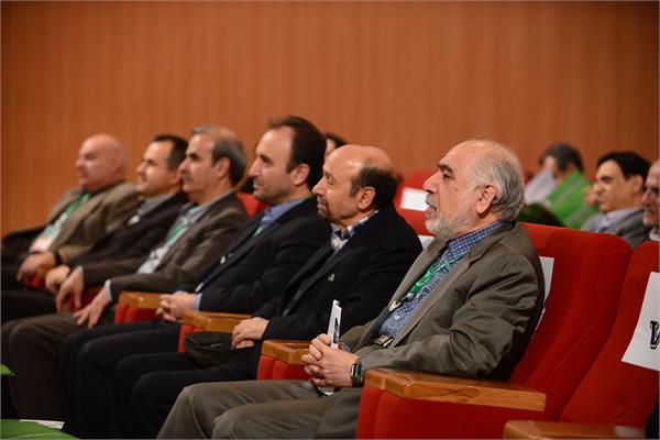 همایش مهندسی و تکنولوژی های سبز برای آینده پایدار  7