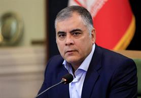 حجم فروش نفت خوب است