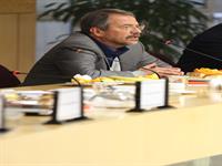 نشست بررسی و انتخاب منطقه چابهار به عنوان قطب توسعه آتی صنعت پتروشیمی 24