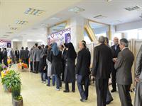 دیدار نوروزی مدیرعامل شرکت ملی صنایع پتروشیمی با کارکنان 4