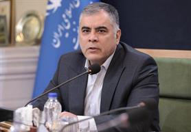 تهران و مسکو به نهایی‌سازی قرارداد تجارت گاز نزدیک شدند