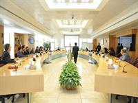 دوازدهمین جلسه کمیته راهبری برنامه ریزی استراتژیک شرکت ملی صنایع پتروشیمی 3