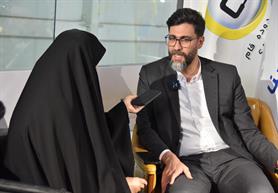 عرضه سه محصول دانش‌بنیان با هدف رقابت در بازارهای جهانی در نمایشگاه ایران پلاست