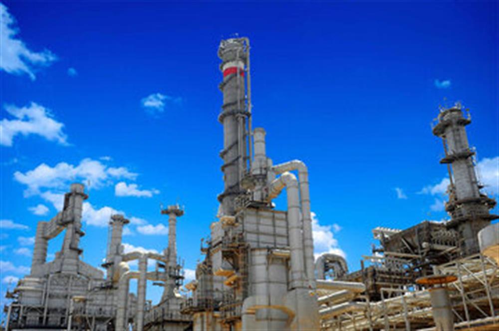 Bou Ali Sina Petchem Plant Sets New Feedstock Intake Record