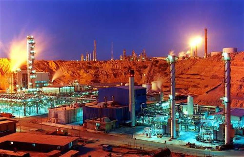 Oil Ministry Signals Stronger Support for Private Sector with Petchem Arbitration