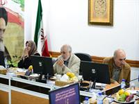 چهارمین جلسه شورای راهبردی مدیران عامل منطقه پلرس جنوبی 3