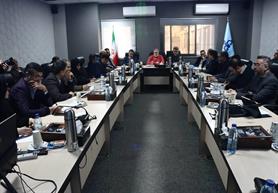 تقویت پیوند علم و صنعت در مسیر توسعه صنعت پتروشیمی