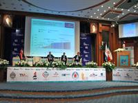 همایش بین المللی صنعت پتروشیمی IPF  3