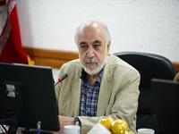 چهارمین جلسه شورای راهبردی مدیران عامل منطقه پلرس جنوبی 4