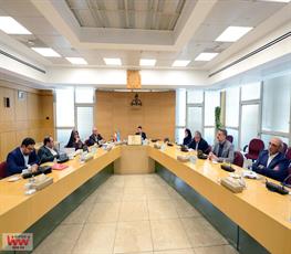 برگزاری مجمع سالانه شرکت پژوهش و فناوری پتروشیمی 10