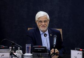 Aref Expects Oil Ministry to Step Up Performance under Bovard