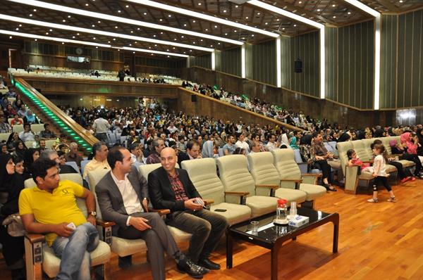 جشن نیمه شعبان 19