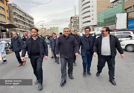 Oil Minister Says Revolution Anniversary Rallies Send “Clear Message” to Adversaries