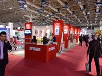 سومین روز نمایشگاه بین المللی ایران پلاست - 01 12