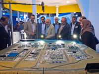 نخستین روز نوزدهمین نمایشگاه بین المللی نفت، گاز، پالایش و پتروشیمی 3