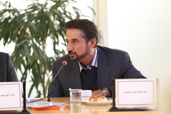 نشست بررسی و انتخاب منطقه چابهار به عنوان قطب توسعه آتی صنعت پتروشیمی 21