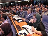 همایش بین المللی صنعت پتروشیمی IPF  15