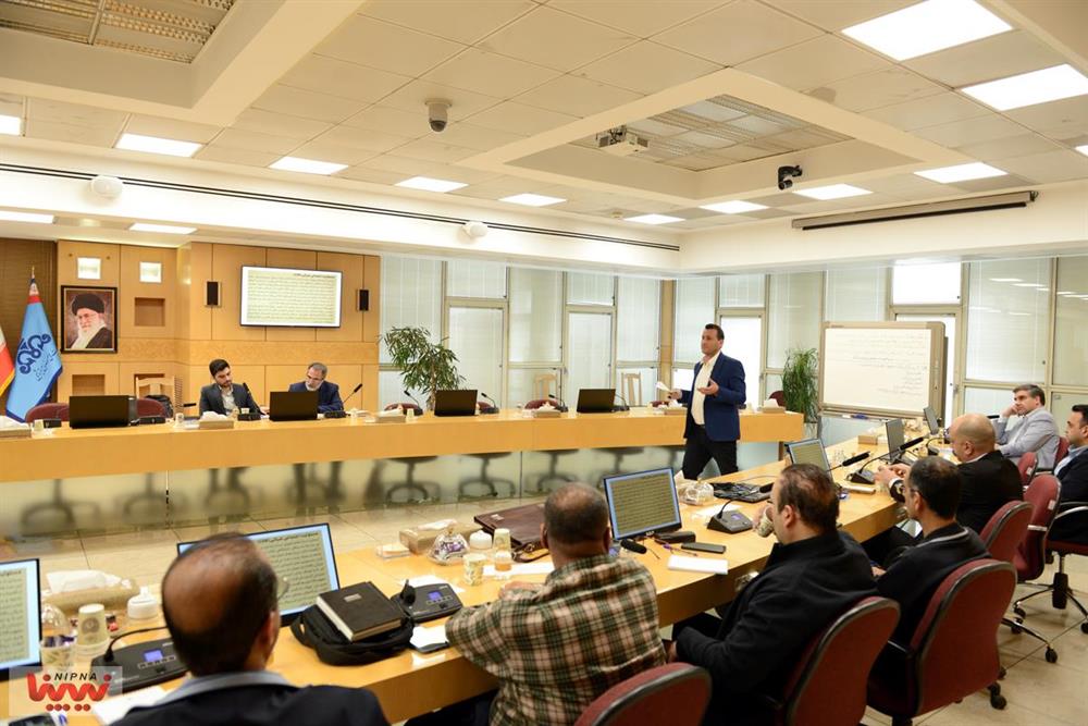 Iran Launches First Workshop on CSR in Petchem Industry