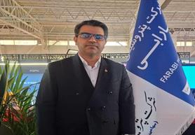 ایران‌پلاست زمینه‌ساز کشف مشتریان جدید و حل مشکلات شد