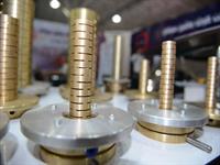 دومین روز نمایشگاه ایران پلاست - 02 27