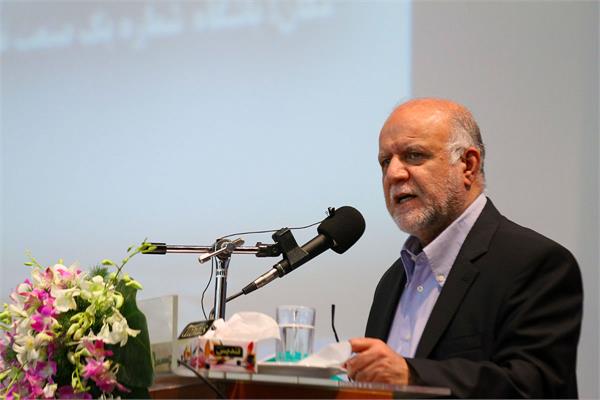 ششمین جشنواره روابط عمومی های صنعت نفت 1