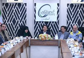 همگرایی دولت و مجلس برای بهبود فضای کسب و کار در صنعت پتروشیمی