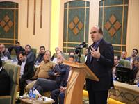 گردهمایی جذب سرمایه گذاران در صنایع پایین دستی 10