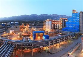 توسعه پایدار صنعت پتروشیمی راهبردی برای تکمیل زنجیره ارزش