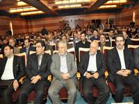 هفتمین جشنواره روابط عمومی های صنعت نفت 7