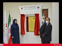 مراسم افتتاح پتروشیمی کیمیای پارس خاورمیانه 2