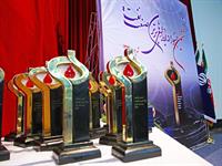 ششمین جشنواره روابط عمومی های صنعت نفت 8