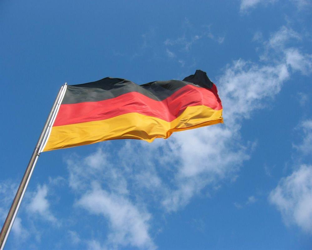کاهش تولید صنایع شیمیایی آلمان درسال 2022