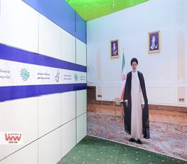 افتتاحیه سومین رویداد ملی «روایت پیشرفت» 13