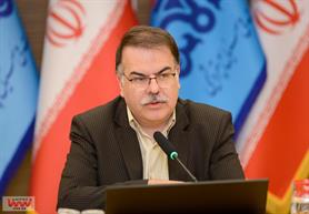 Iran Petchem Industry Sees Media as Key to Recovery, Growth, Deputy Oil Minister Says