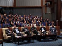 یازدهمین کنفرانس توسعه منابع انسانی 1