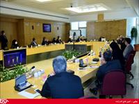 شورای مدیران شرکت ملی صنایع پتروشیمی 16