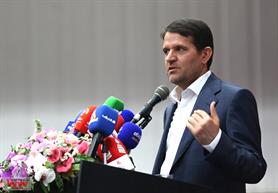 بخش خصوصی واقعی می تواند زنجیره ارزش در صنعت پتروشیمی را محقق کند