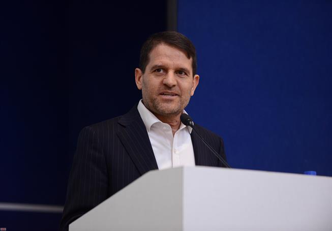 سازندگان ایرانی پشتیبان مطمئن صنعت پتروشیمی هستند