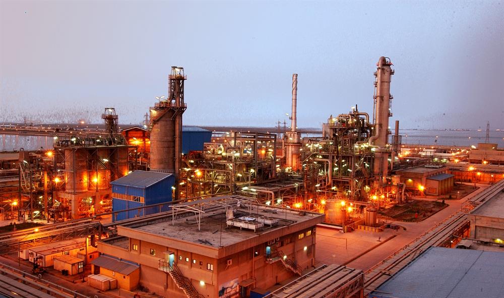 Tondgouyan Petchem Plant Bracing to become Catalyst Self-sufficient