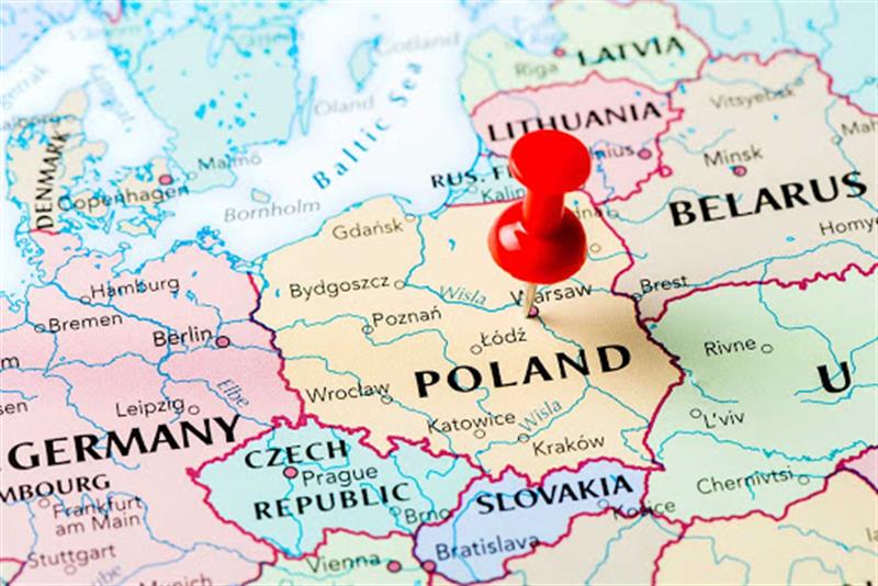 لهستان به دنبال تولید پلیمر از دی‌اکسید کربن