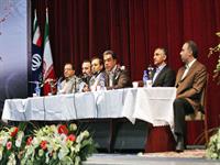 ششمین جشنواره روابط عمومی های صنعت نفت 5