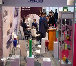 حاشیه روز سوم چهاردهمین نمایشگاه بین المللی ایران پلاست - 1 21