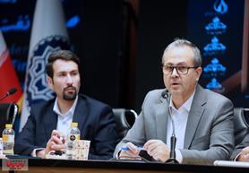 Iran Petchem Sector Targets ‘Smart Investment’ with State Support for Private Financing