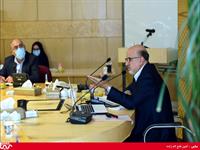 شورای مدیران شرکت ملی صنایع پتروشیمی 13