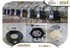 Arvand Petchem Plant Localizes Filter Cleaning System for PVC Production