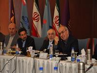 بیست و دومین نشست مدیران عامل شرکت های تولیدی پتروشیمی در شیراز 11